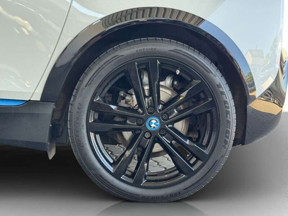 BMW i3 - Imagem 10