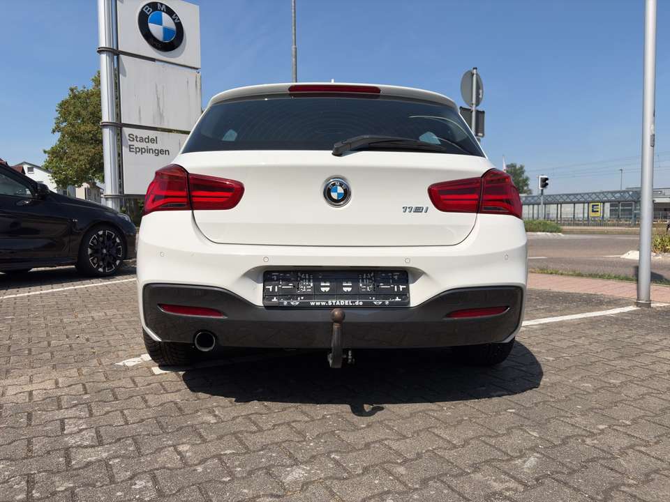 BMW 118 - Imagem 5
