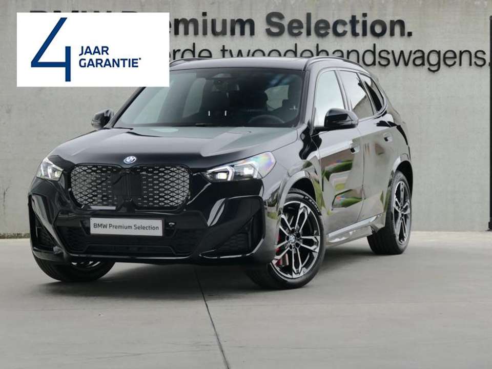BMW X1 - Imagem 1
