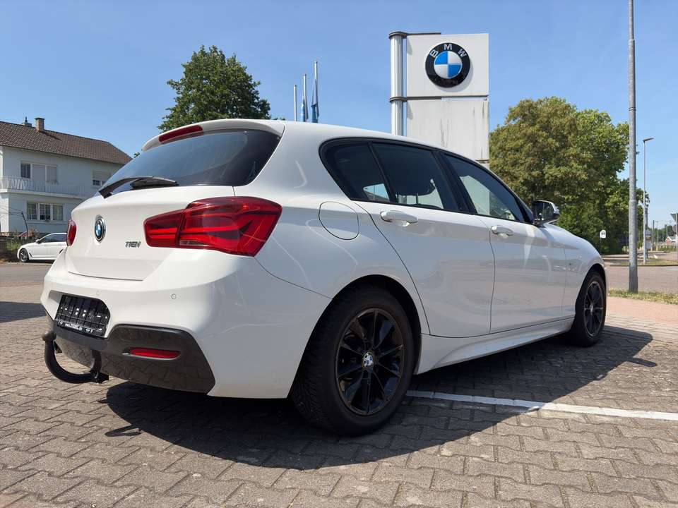 BMW 118 - Imagem 6