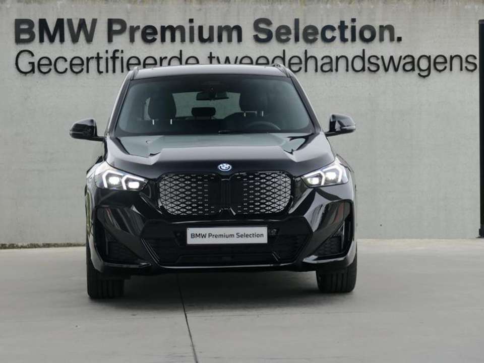 BMW X1 - Imagem 2