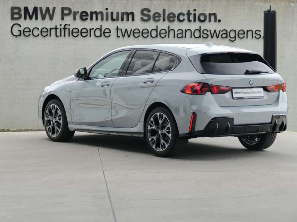 BMW 116 - Imagem 4