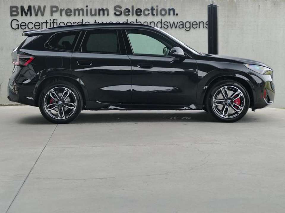 BMW X1 - Imagem 3