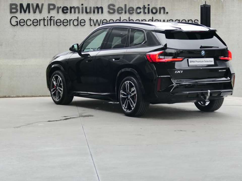 BMW iX1 - Imagem 5