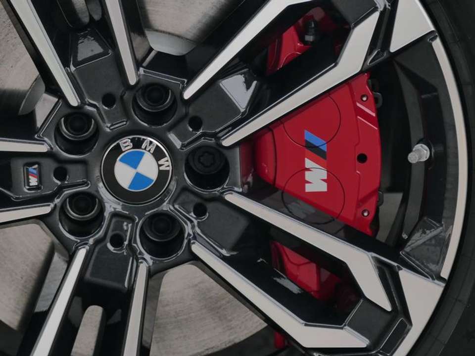 BMW X1 - Imagem 4