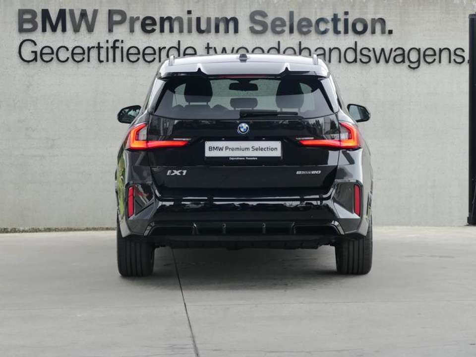 BMW X1 - Imagem 5