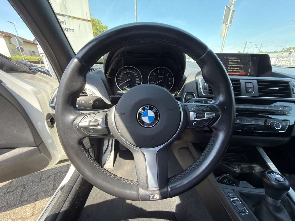 BMW 118 - Imagem 10