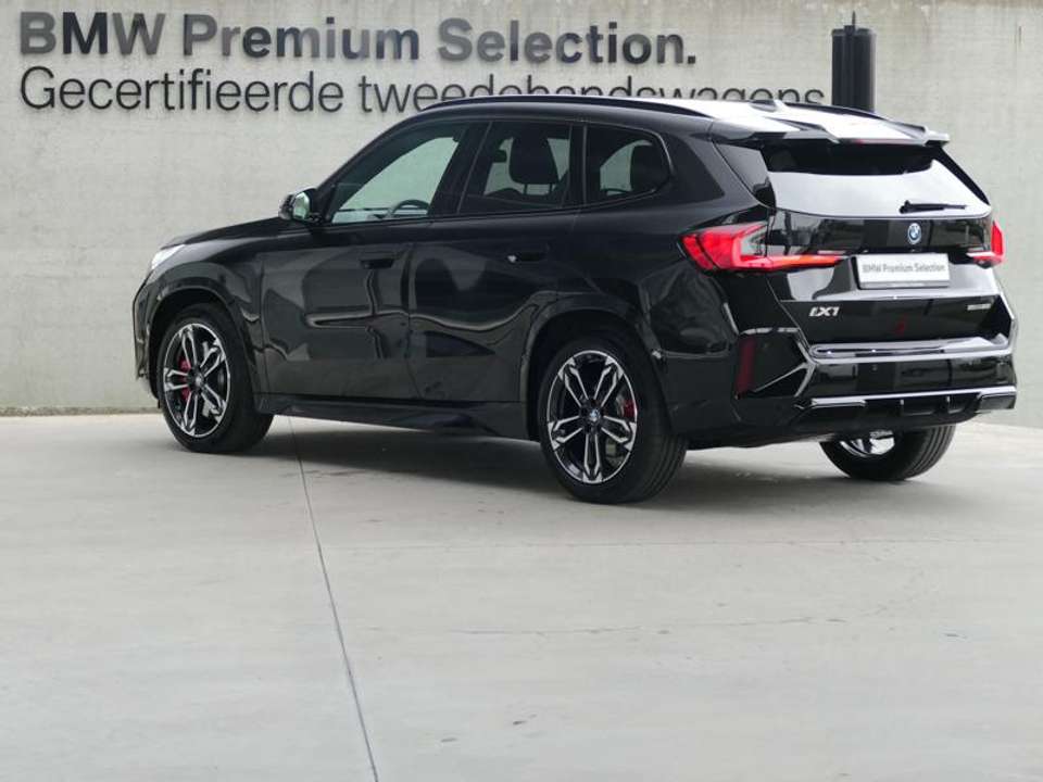BMW X1 - Imagem 6