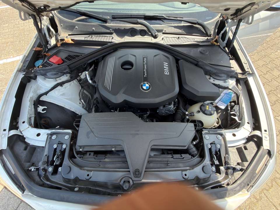 BMW 118 - Imagem 12