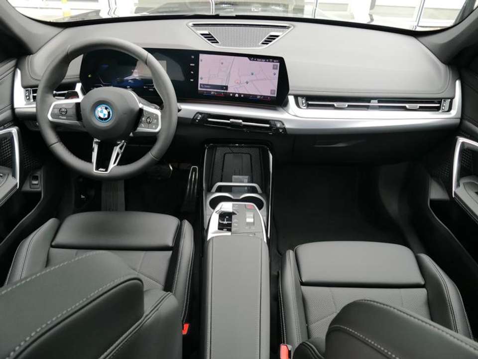 BMW X1 - Imagem 7
