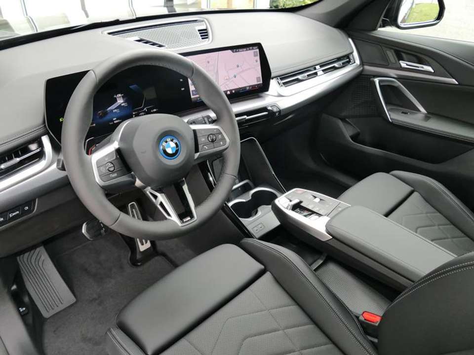 BMW X1 - Imagem 8