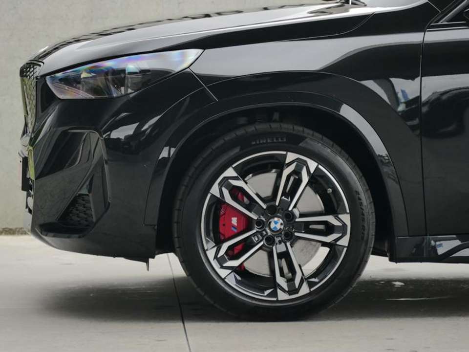 BMW X1 - Imagem 9