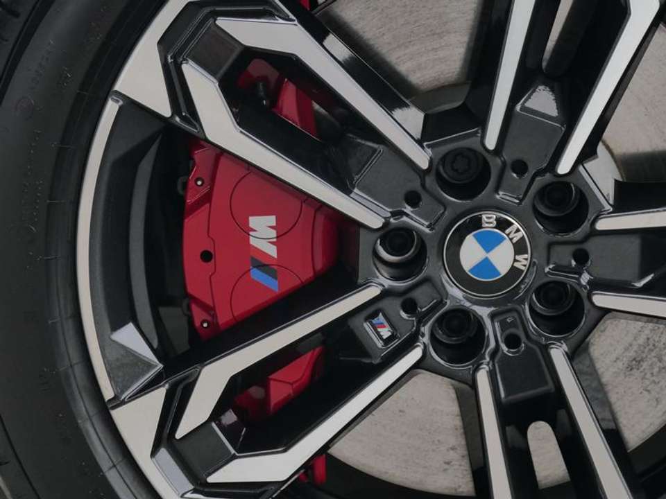 BMW X1 - Imagem 10