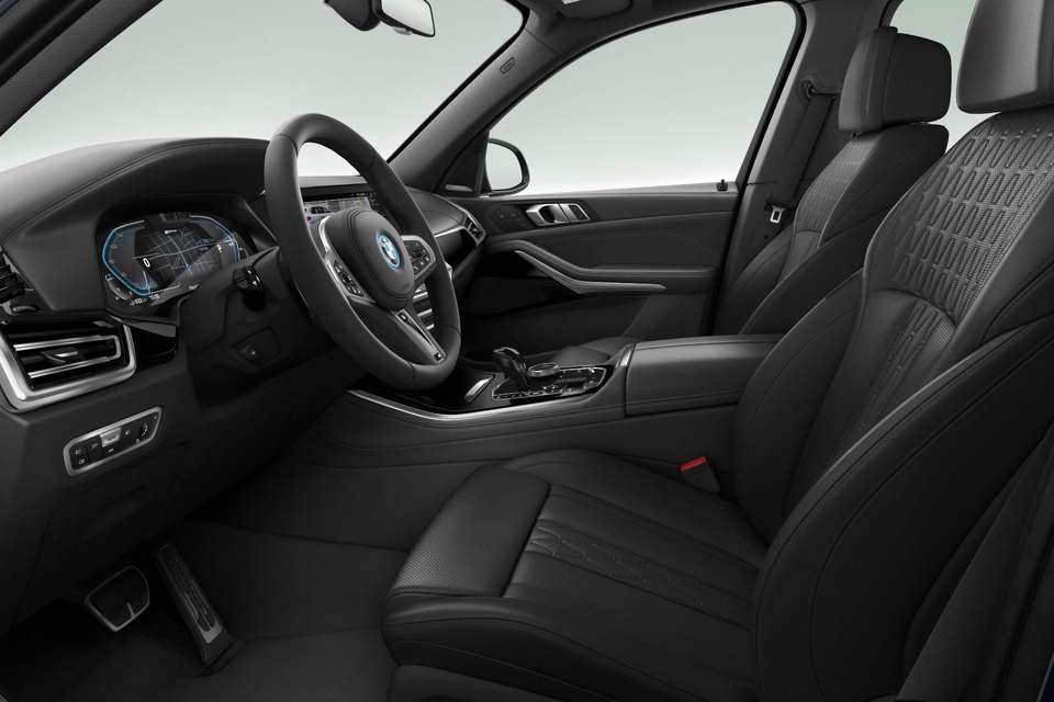 BMW X5 - Imagem 2