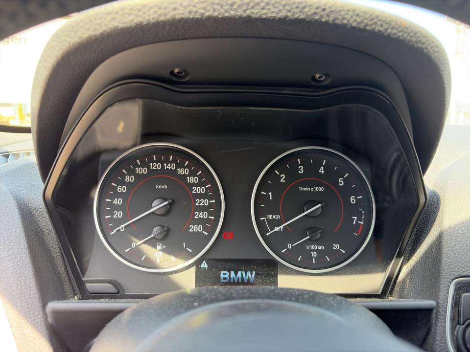 BMW 118 - Imagem 15