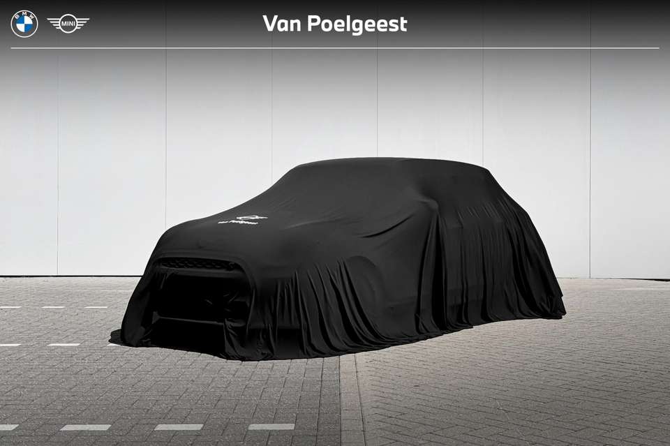 MINI Cooper S - Imagem 1