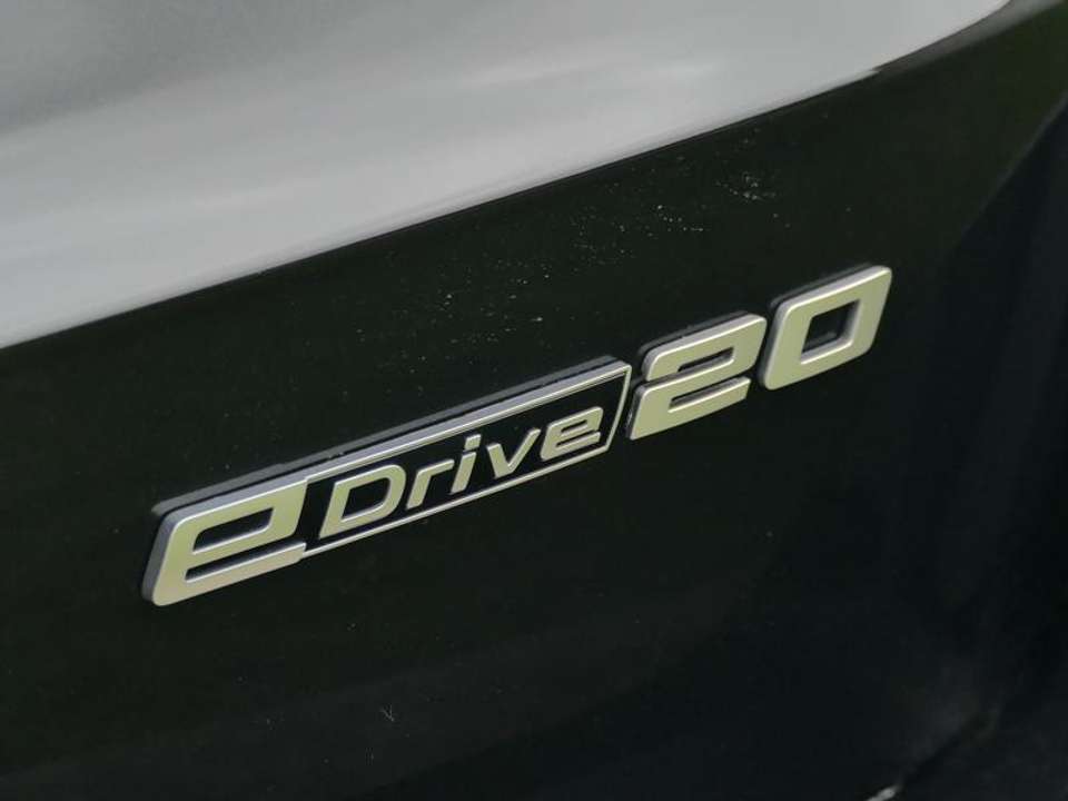 BMW X1 - Imagem 11