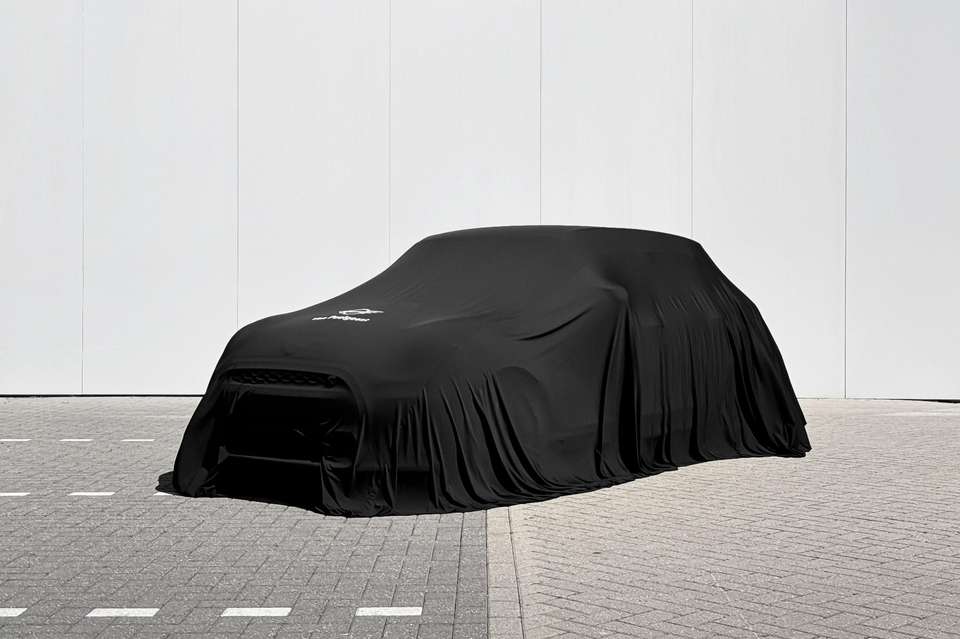 MINI Cooper S - Imagem 2