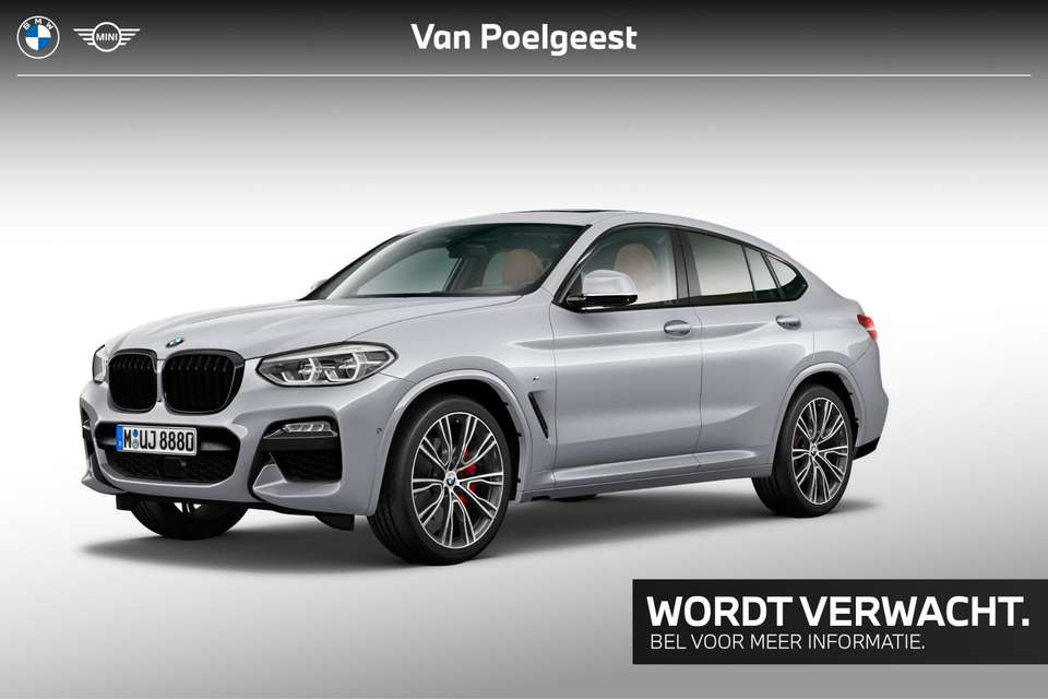 BMW X4 - Imagem 1