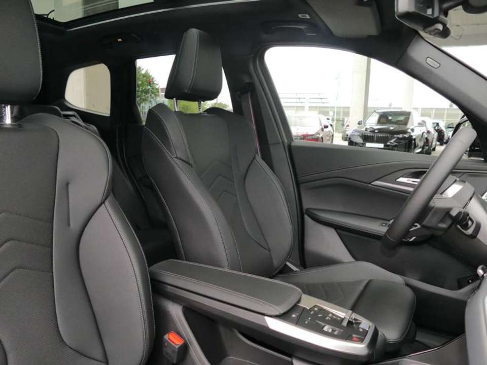 BMW X1 - Imagem 12