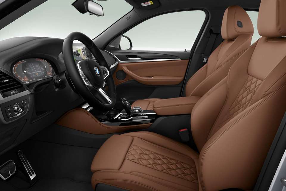 BMW X4 - Imagem 2