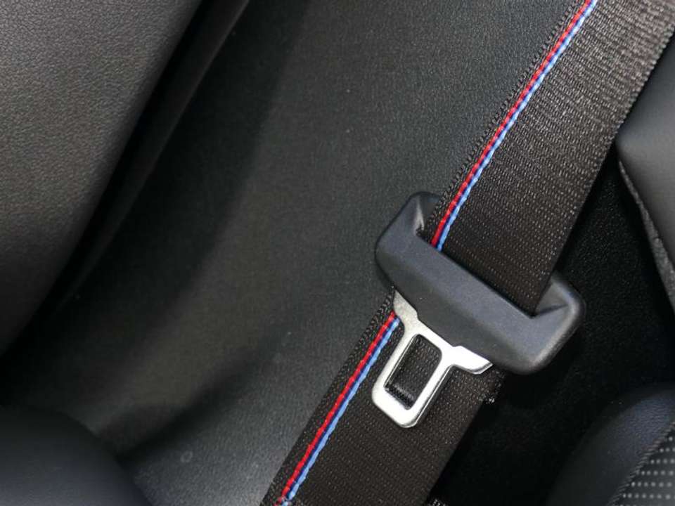BMW iX1 - Imagem 15