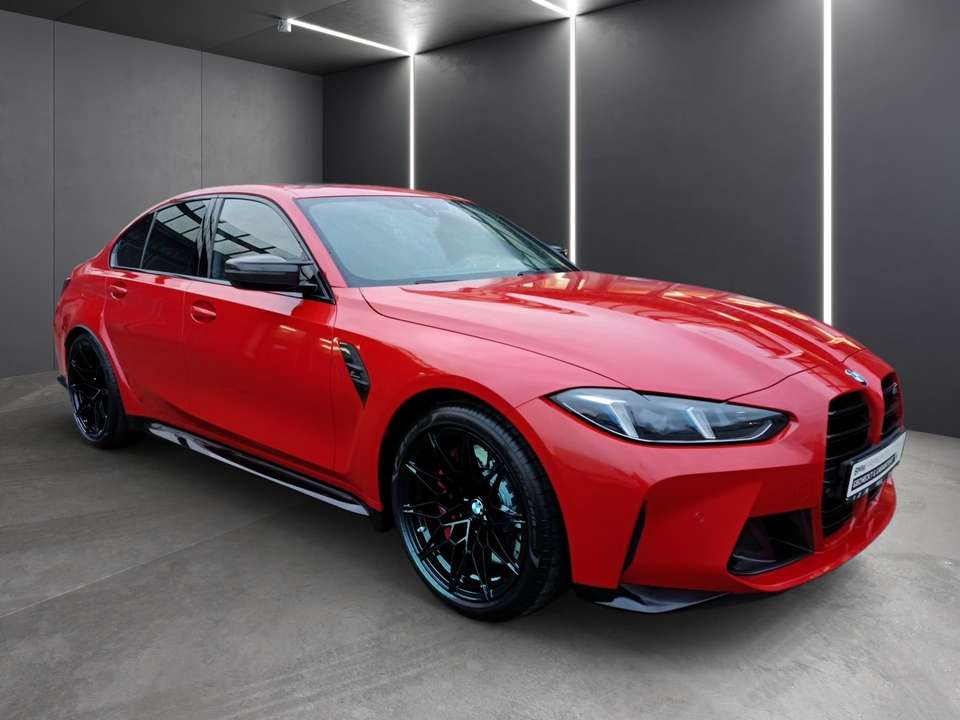 BMW M3 - Imagem 2