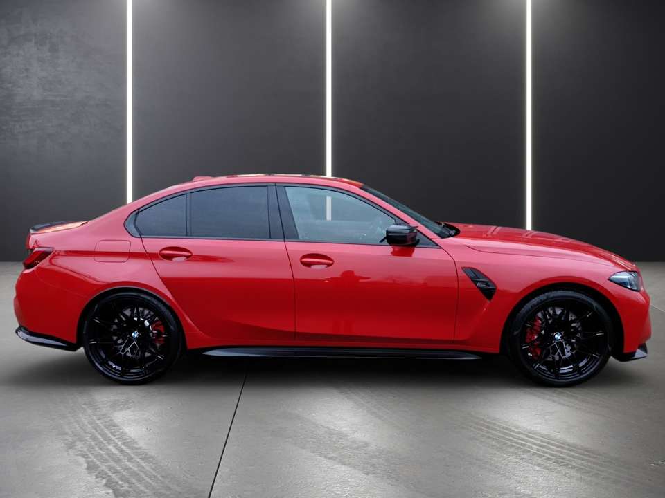 BMW M3 - Imagem 3