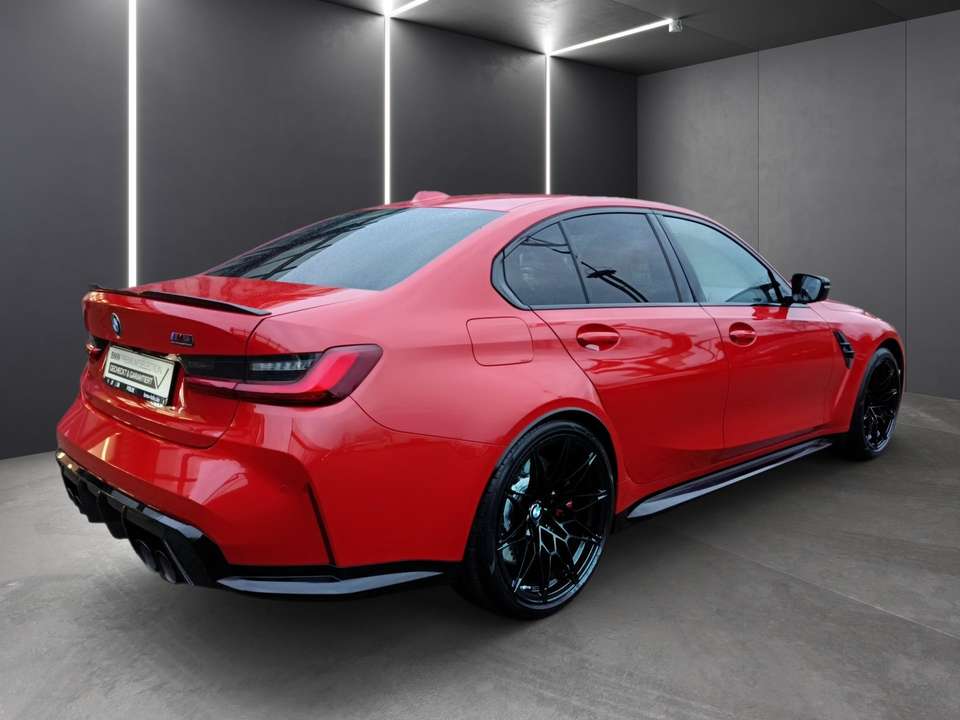 BMW M3 - Imagem 4
