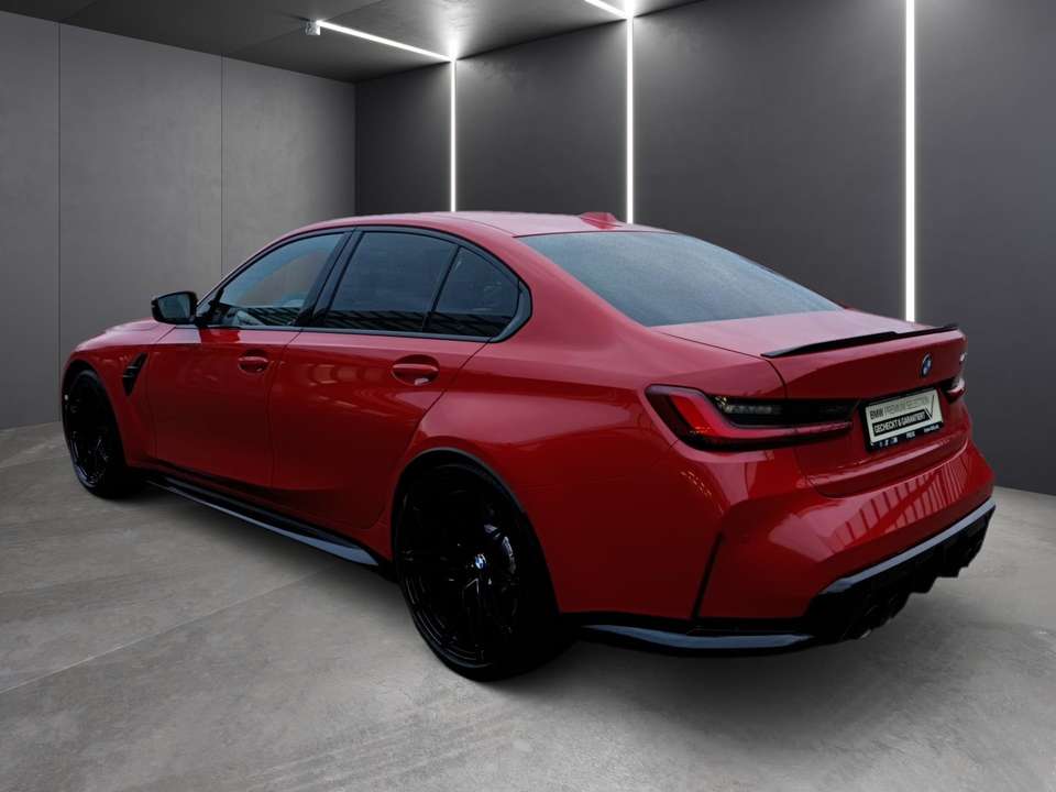 BMW M3 - Imagem 5