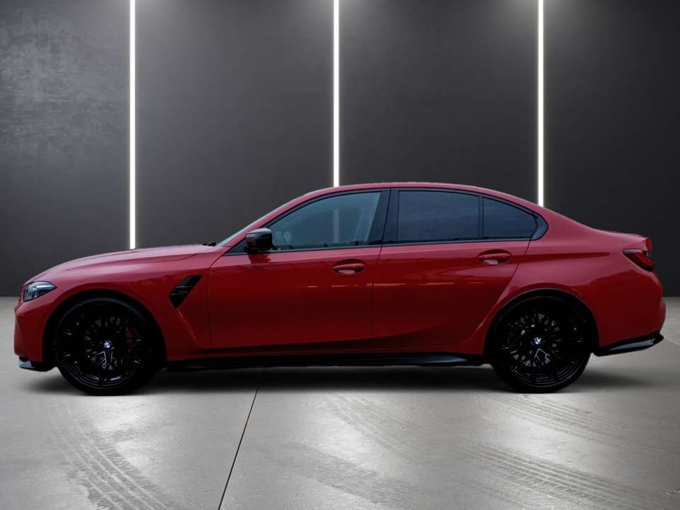 BMW M3 - Imagem 7