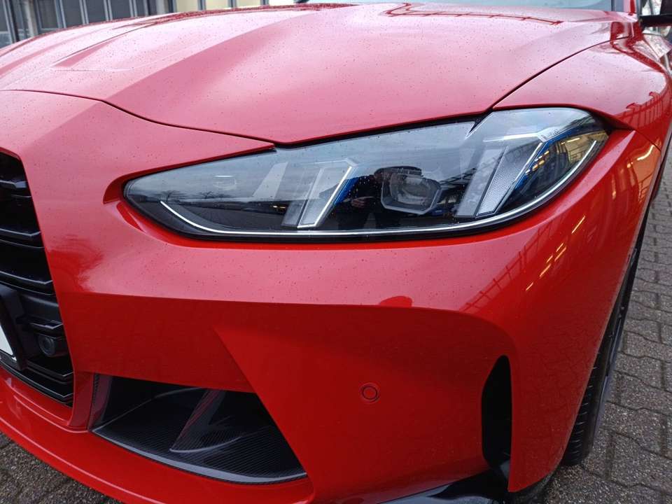 BMW M3 - Imagem 8