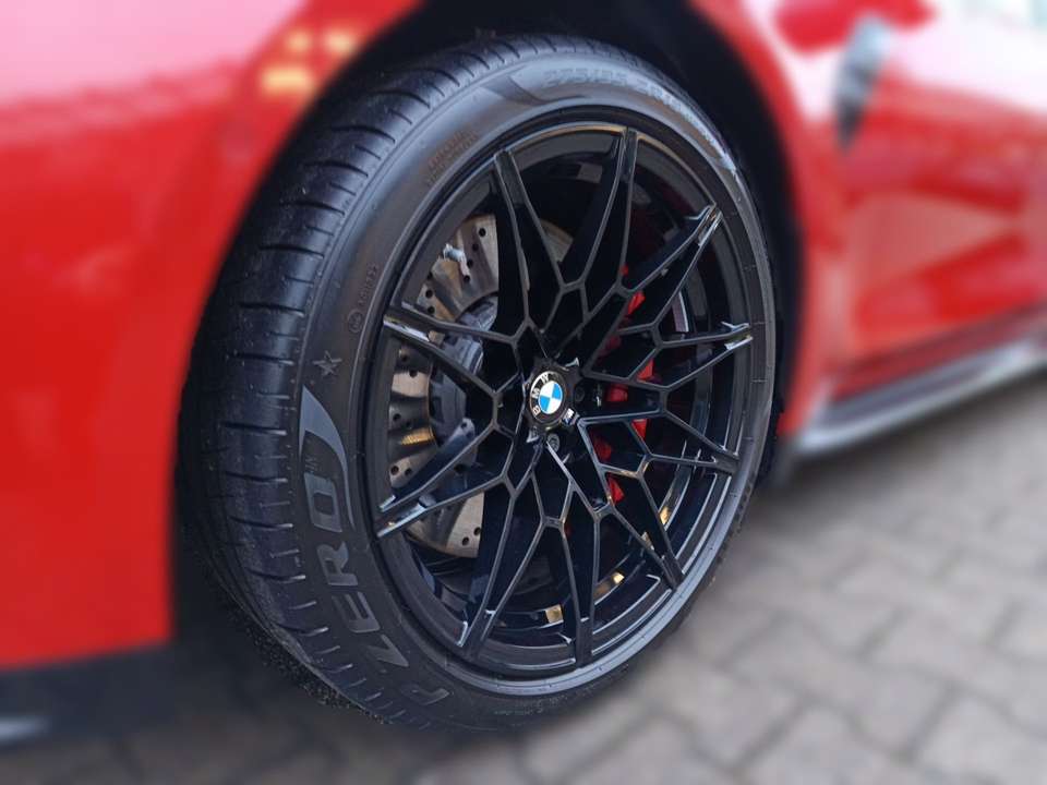 BMW M3 - Imagem 9
