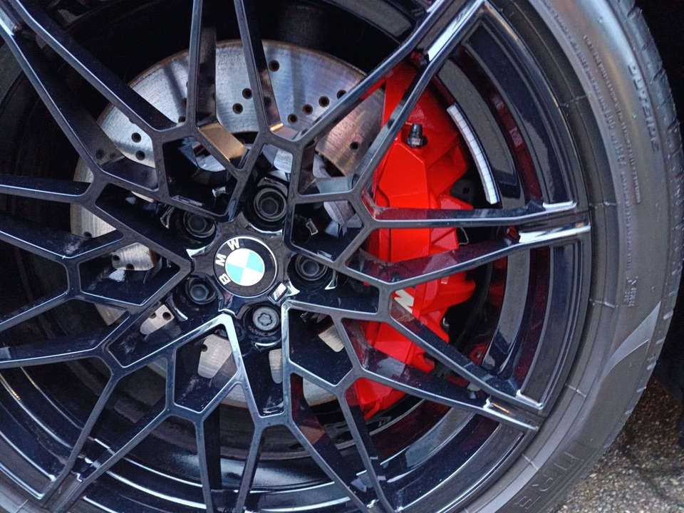 BMW M3 - Imagem 13