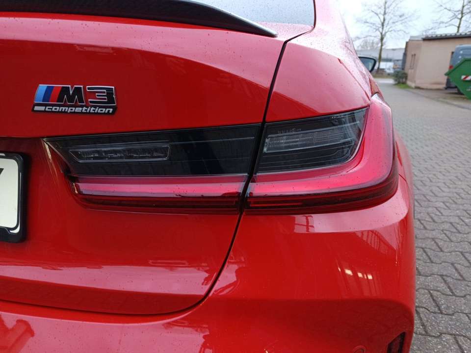 BMW M3 - Imagem 15
