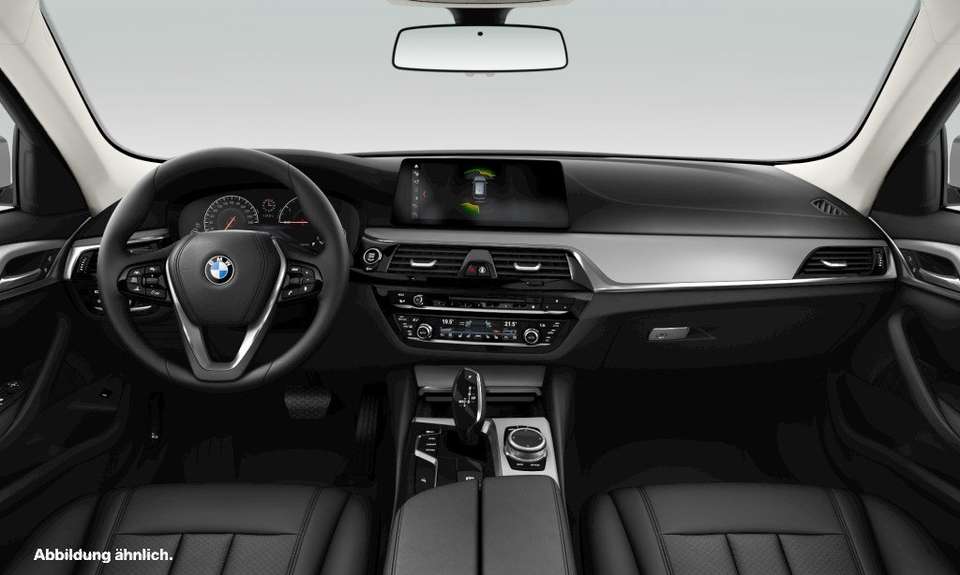 BMW 520 - Imagem 3