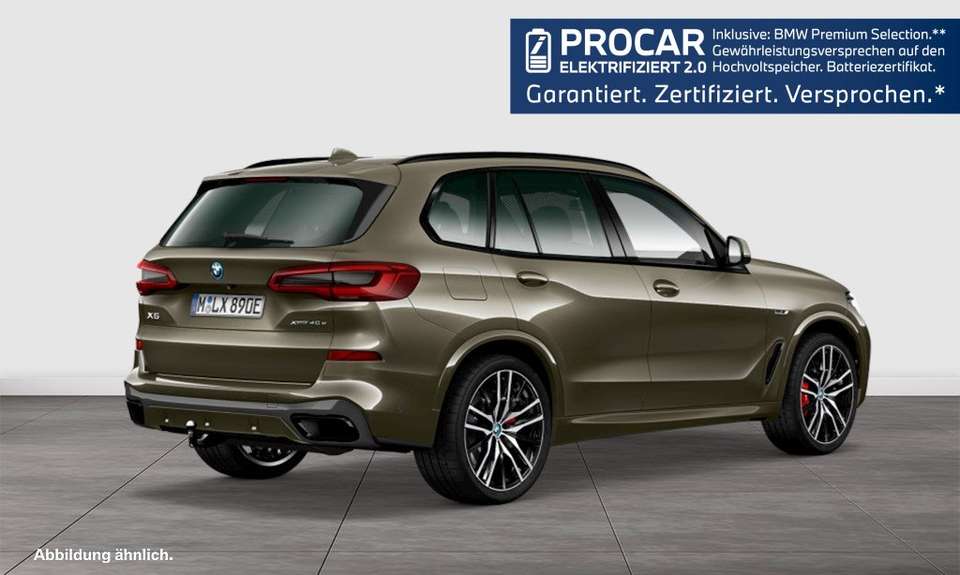BMW X5 - Imagem 2