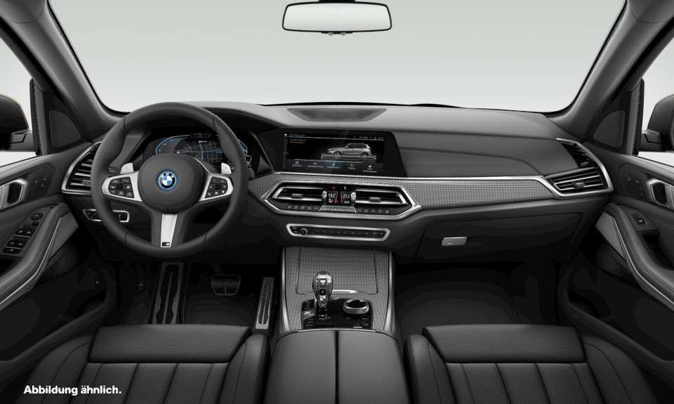 BMW X5 - Imagem 3