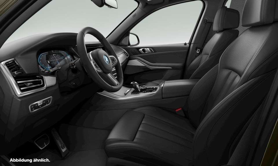 BMW X5 - Imagem 4