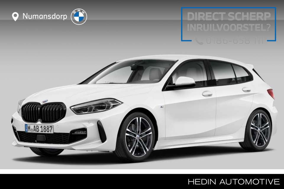 BMW 118 - Imagem 1