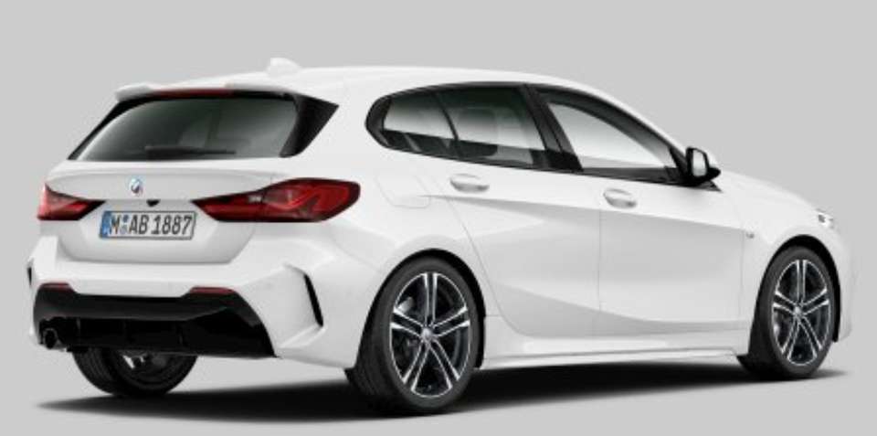 BMW 118 - Imagem 3
