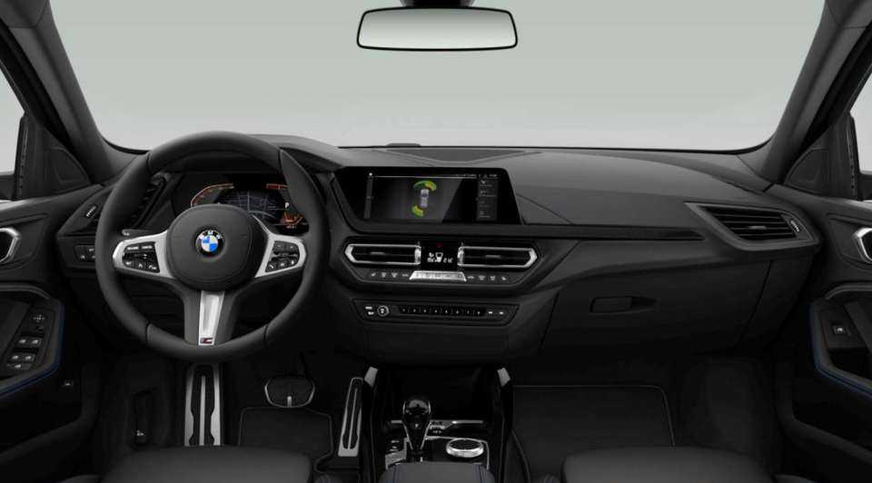 BMW 118 - Imagem 4