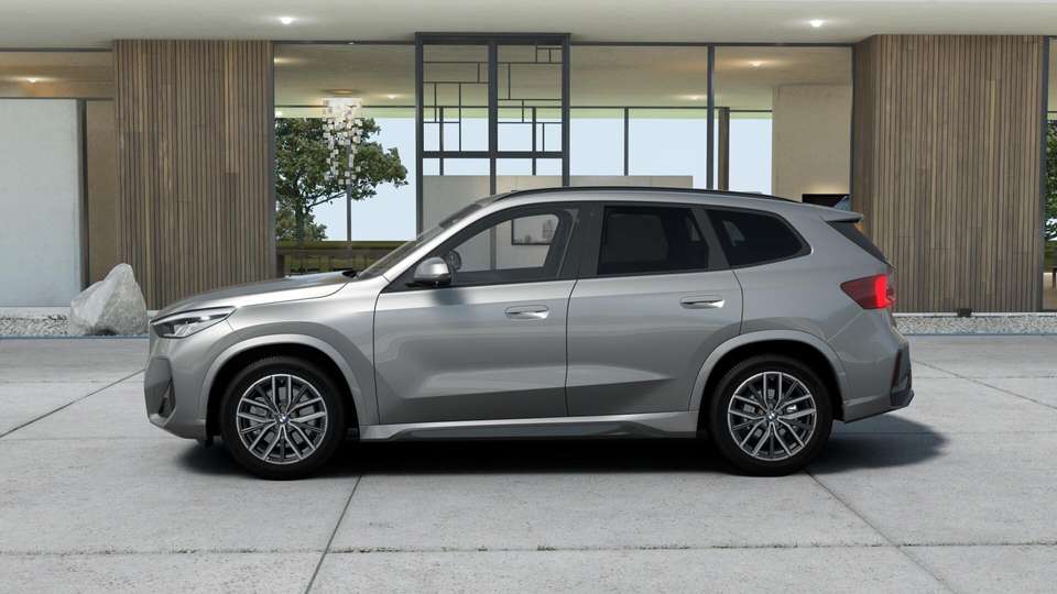 BMW X1 - Imagem 2