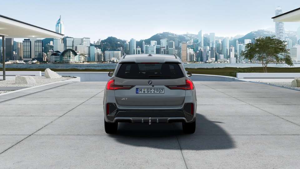 BMW X1 - Imagem 3