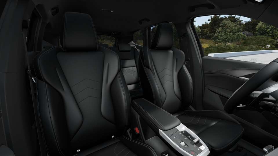 BMW X1 - Imagem 4
