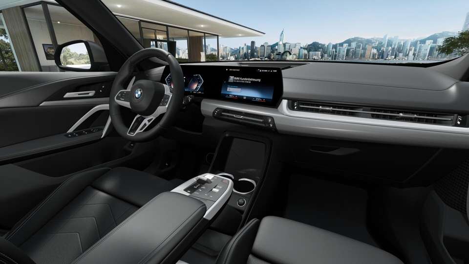 BMW X1 - Imagem 5