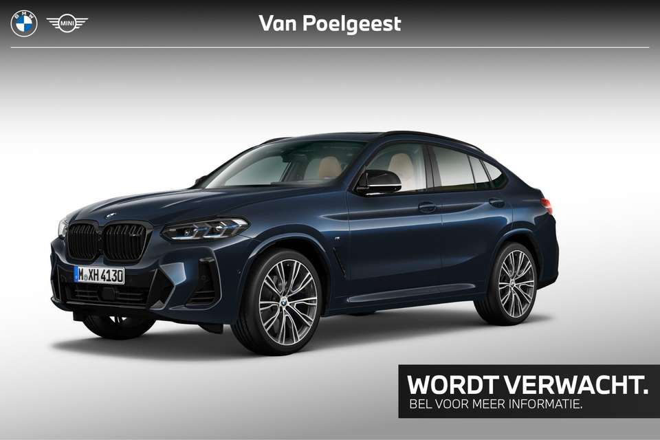 BMW X4 - Imagem 1