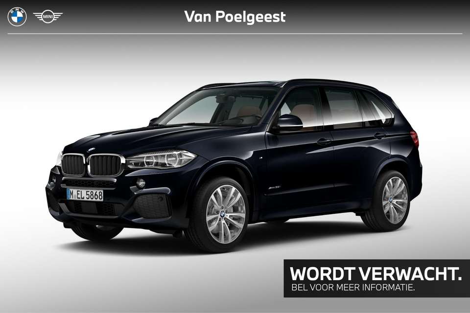 BMW X5 - Imagem 1