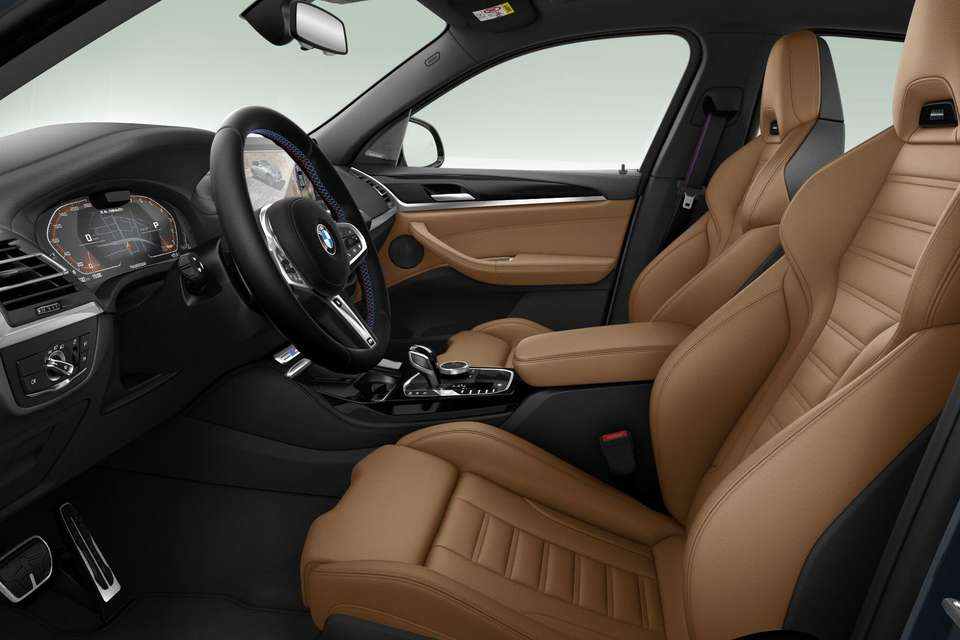 BMW X4 - Imagem 2