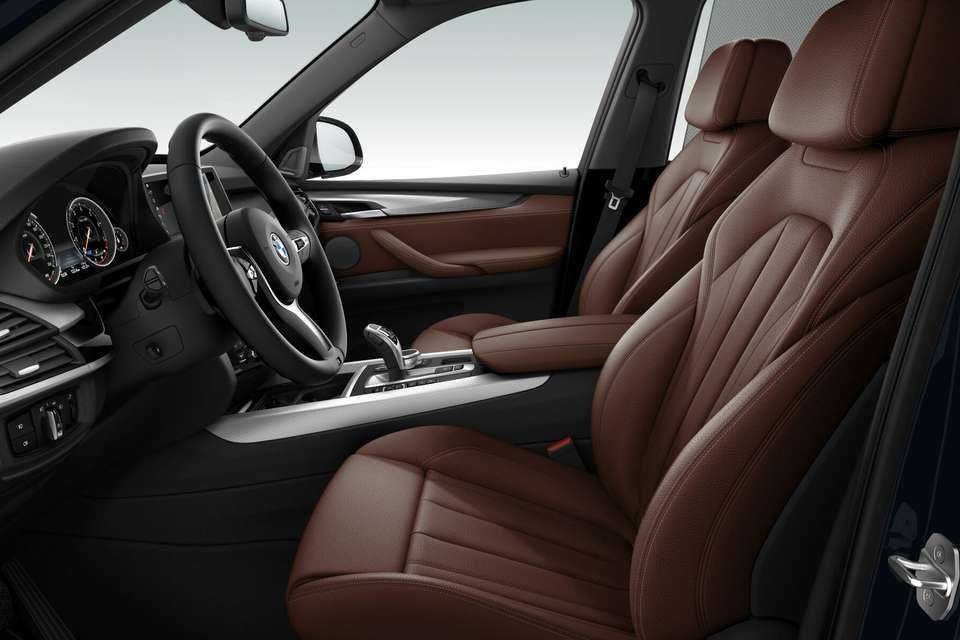 BMW X5 - Imagem 2